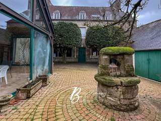 Vente maison 13 pièces Vente maison 13 pièces