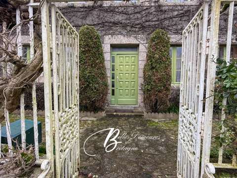 Vente maison 13 pièces Loudéac 22
