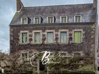 Vente maison 13 pièces