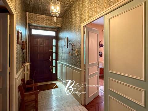 Vente maison 13 pièces Vente maison 13 pièces