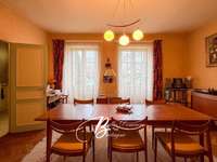 Vente maison 13 pièces