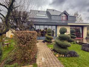 Vente Maison 5 chambresLoudéac