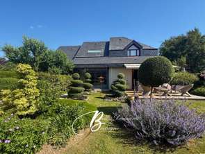 Vente Maison 5 chambresLoudéac