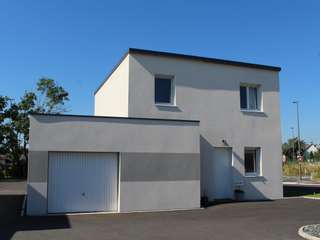Vente maison
