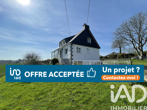 Vente maison 6 pièces Loudéac 22