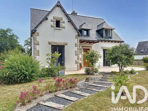 Vente maison 4 pièces Loudéac 22