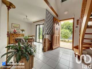 Vente maison 4 pièces Vente maison 4 pièces