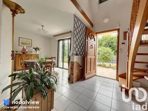 Vente maison 4 pièces Vente maison 4 pièces