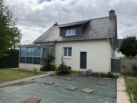 Vente maison 6 pièces Vente maison 6 pièces