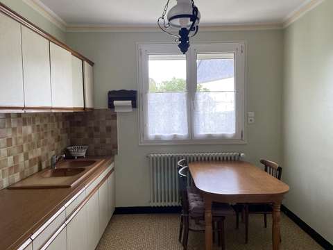 Vente maison 6 pièces Vente maison 6 pièces