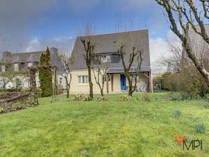 Vente Maison 6 chambresLoudéac