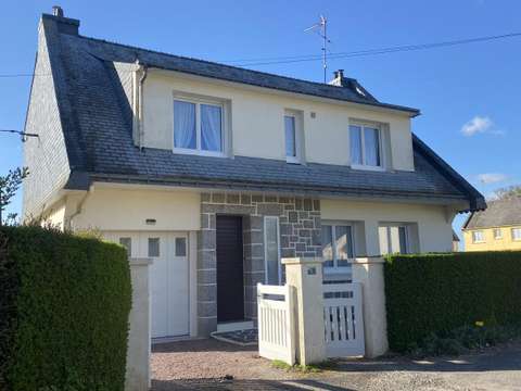 Vente maison 5 pièces Loudéac 22