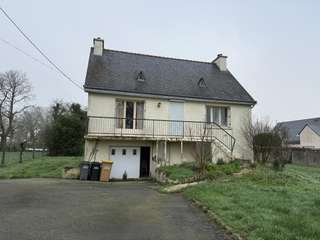 Vente maison
