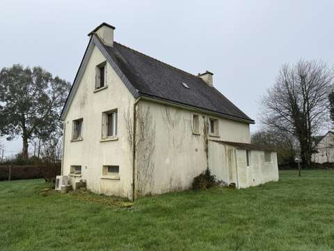 Vente maison