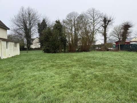 Vente maison