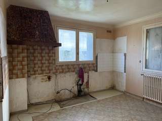 Vente maison