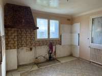 Vente maison