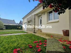 Vente Maison 4 chambresLoudéac