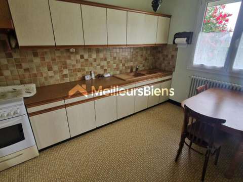 Vente maison 6 pièces Vente maison 6 pièces
