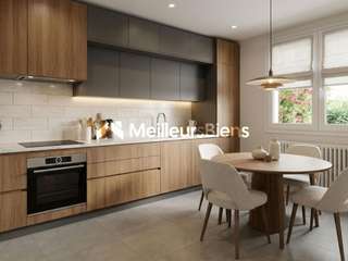 Vente maison 6 pièces Vente maison 6 pièces