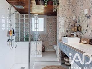 Vente maison 10 pièces
