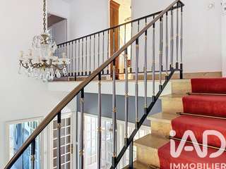 Vente maison 10 pièces