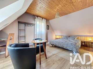 Vente maison 10 pièces