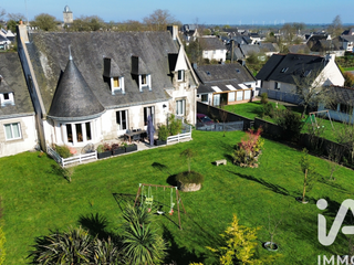 Vente maison 10 pièces