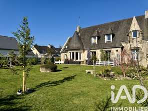 Vente Maison 5 chambresLoudéac
