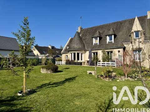 Vente maison 10 pièces Loudéac 22