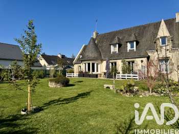 Vente maison 10 pièces Loudéac 22