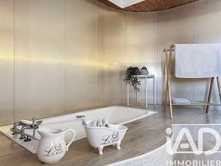 Vente maison 10 pièces