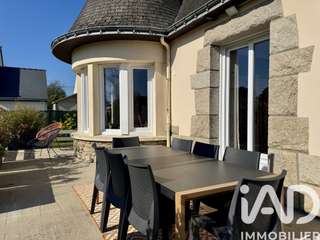 Vente maison 10 pièces