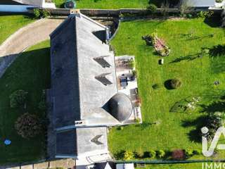 Vente maison 10 pièces