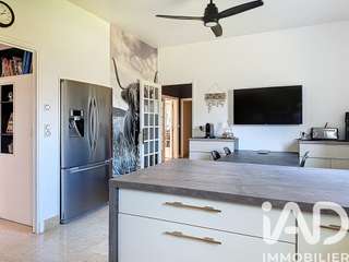 Vente maison 10 pièces