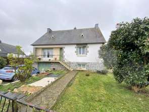 Vente Maison 4 chambresLoudéac