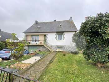 Vente maison 5 pièces Loudéac 22