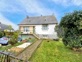 Vente Maison 4 chambresLoudéac