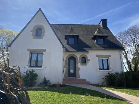 Vente maison 5 pièces Loudéac 22