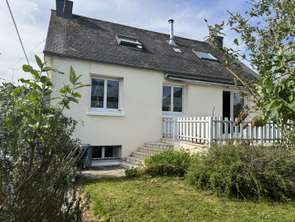 Vente Maison 3 chambresLoudéac