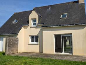 Vente Maison 3 chambresLoudéac
