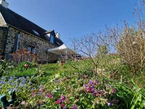 Vente Maison 2 chambresLoudéac