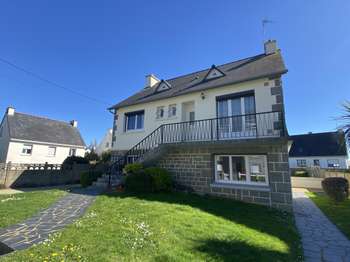 Vente maison 7 pièces Loudéac 22