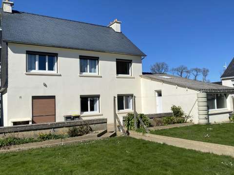 Vente maison 7 pièces Vente maison 7 pièces