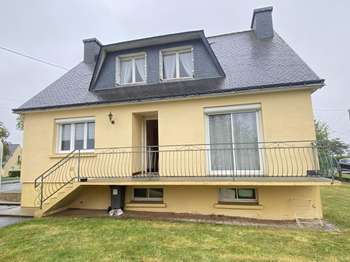Vente maison 6 pièces Loudéac 22