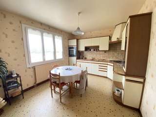 Vente maison 6 pièces Vente maison 6 pièces
