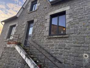 Vente Maison 3 chambresLoudéac