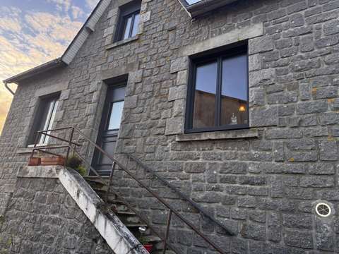 Vente maison 5 pièces Loudéac 22