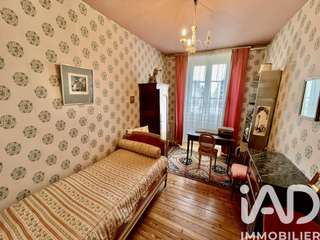 Vente maison 14 pièces