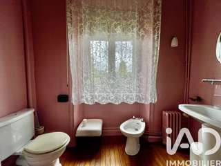 Vente maison 14 pièces